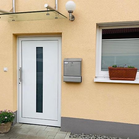 Ferienwohnung Lavendel 拉尔 外观 照片