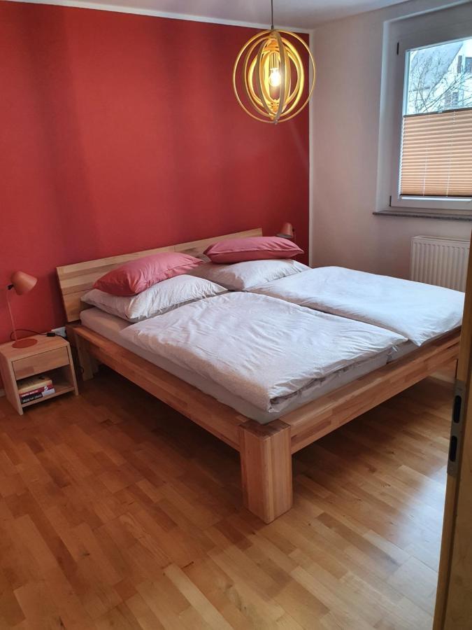 Ferienwohnung Lavendel 拉尔 外观 照片