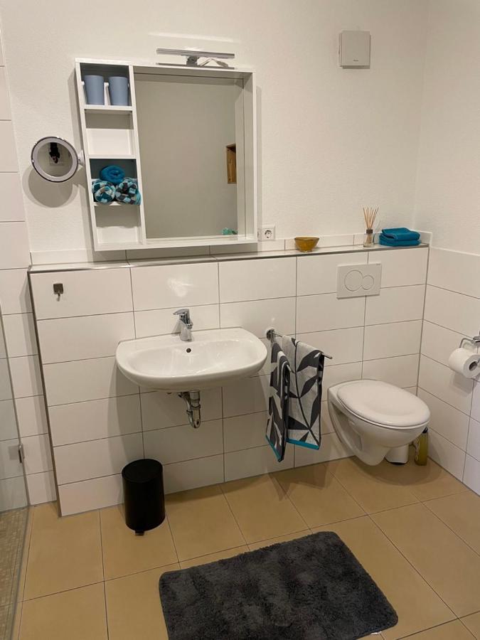 Ferienwohnung Lavendel 拉尔 外观 照片