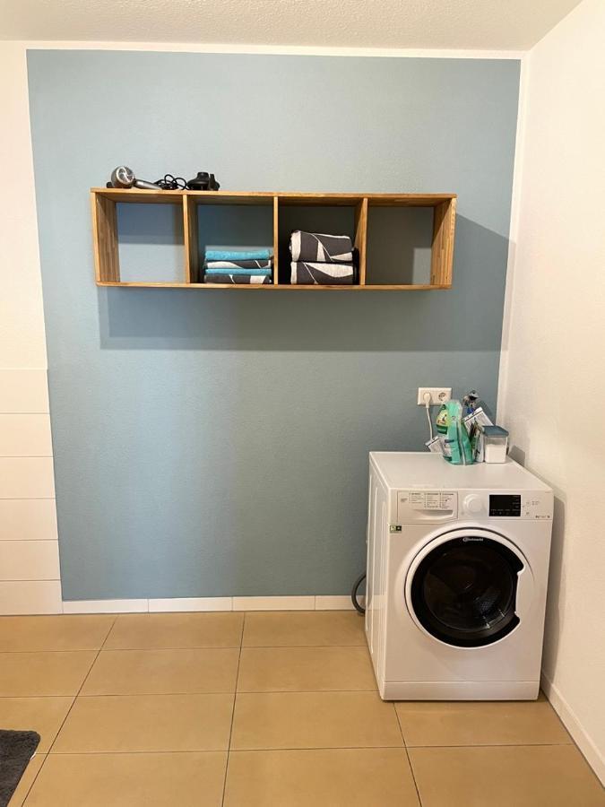 Ferienwohnung Lavendel 拉尔 外观 照片