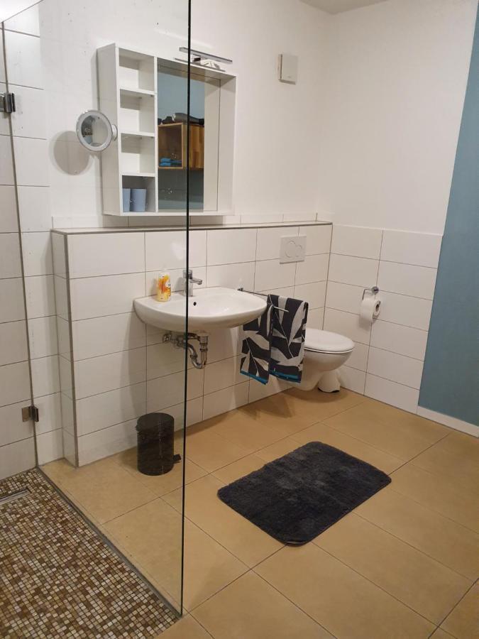 Ferienwohnung Lavendel 拉尔 外观 照片