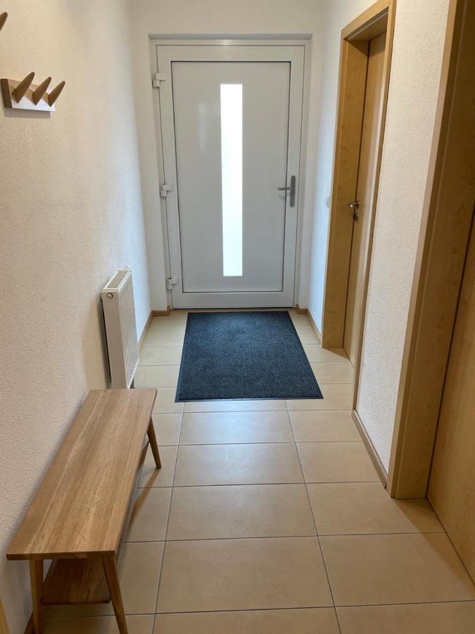 Ferienwohnung Lavendel 拉尔 外观 照片
